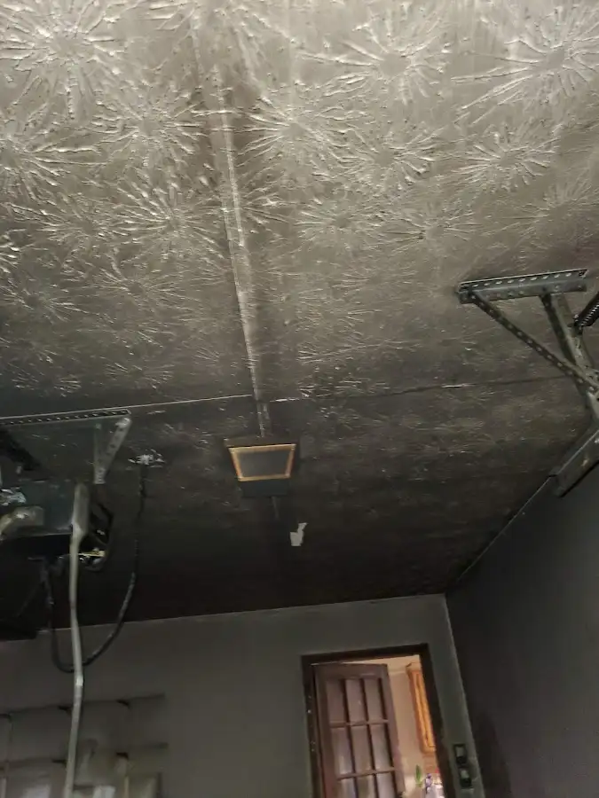 Fire and smoke damage assessment for Emergency Water Damage Services in Wauwatosa